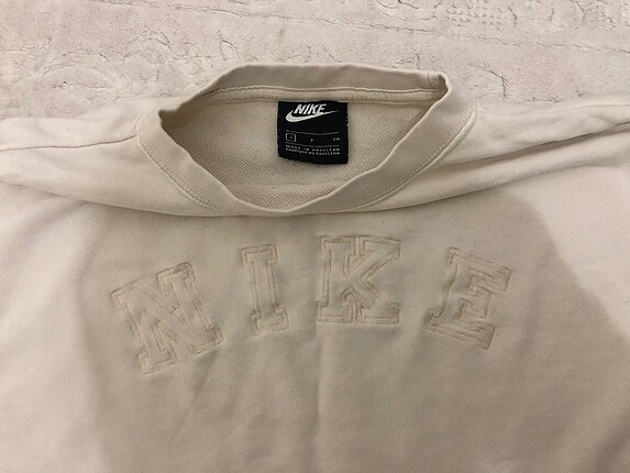 nike sweat
