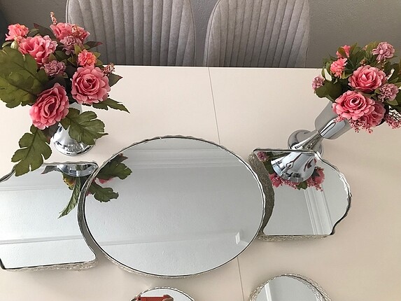 Zara Home Jardinyer set