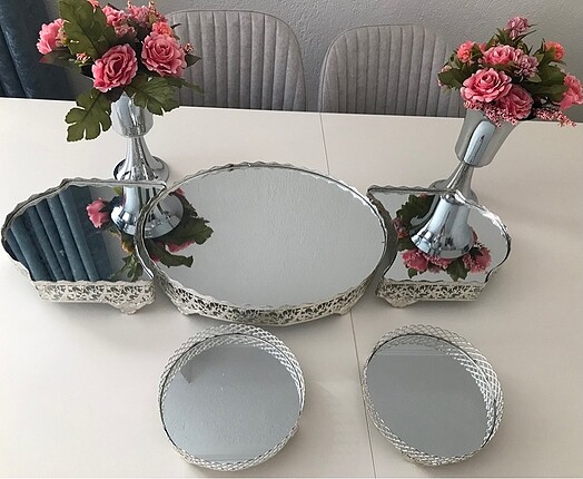 Jardinyer set