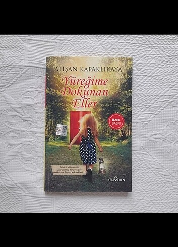Yüreğime dokunan eller 