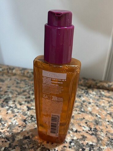 L'Oréal Paris elseve pürüzsüzleştirici serum hiç kullanmadım