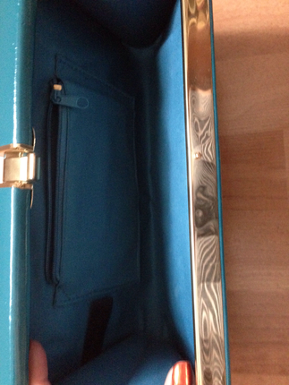 Accessorize El çantası