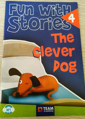 Fun with stories 4.sınıf