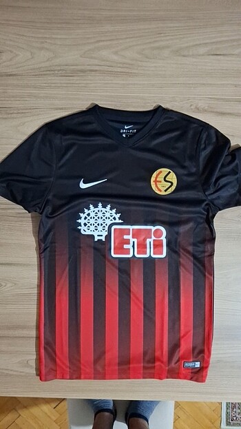 Orijinal Eskişehirspor Forması 'M' Beden Nike