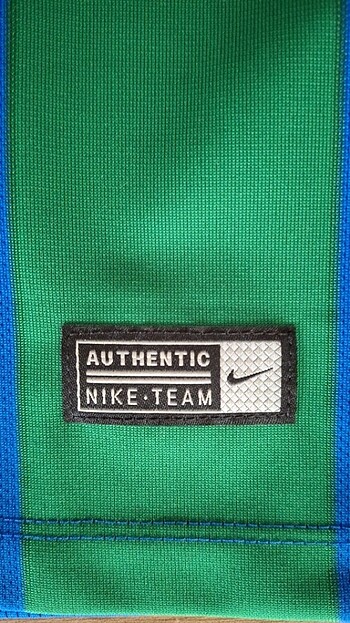 Nike Orijinal Çaykur Rizespor Forması 'M' Beden Nike