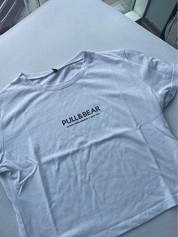 Pull Bear tshort