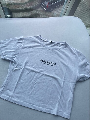 Pull and Bear Pull Bear tshort