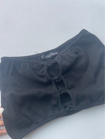 Trendyol crop