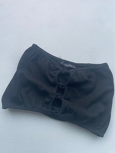 Trendyol & Milla Trendyol crop