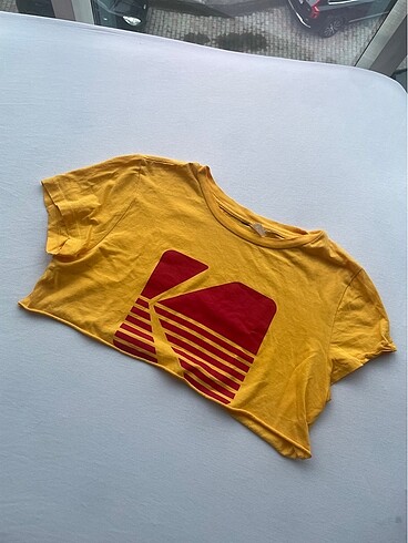 BERSHKA crop