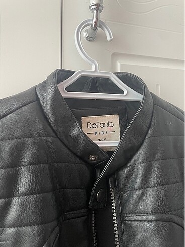 Defacto Defacto deri ceket