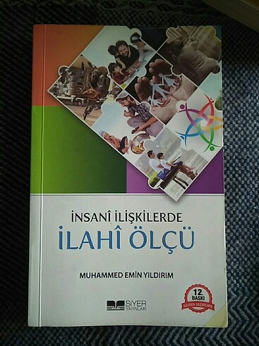 Kitap