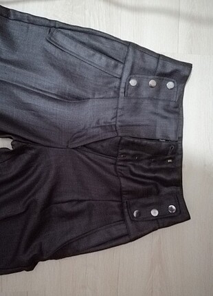 Çok şık mango süit marka pantolon