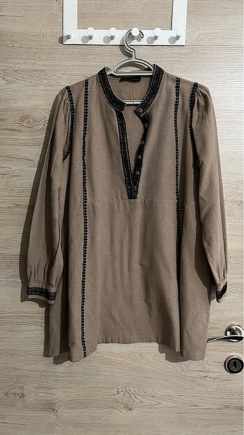 Tunik/Minik Terzi