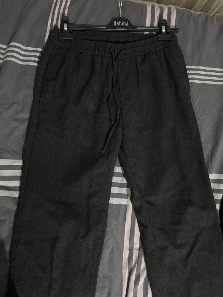 Erkek Pantolon - Görsel 4