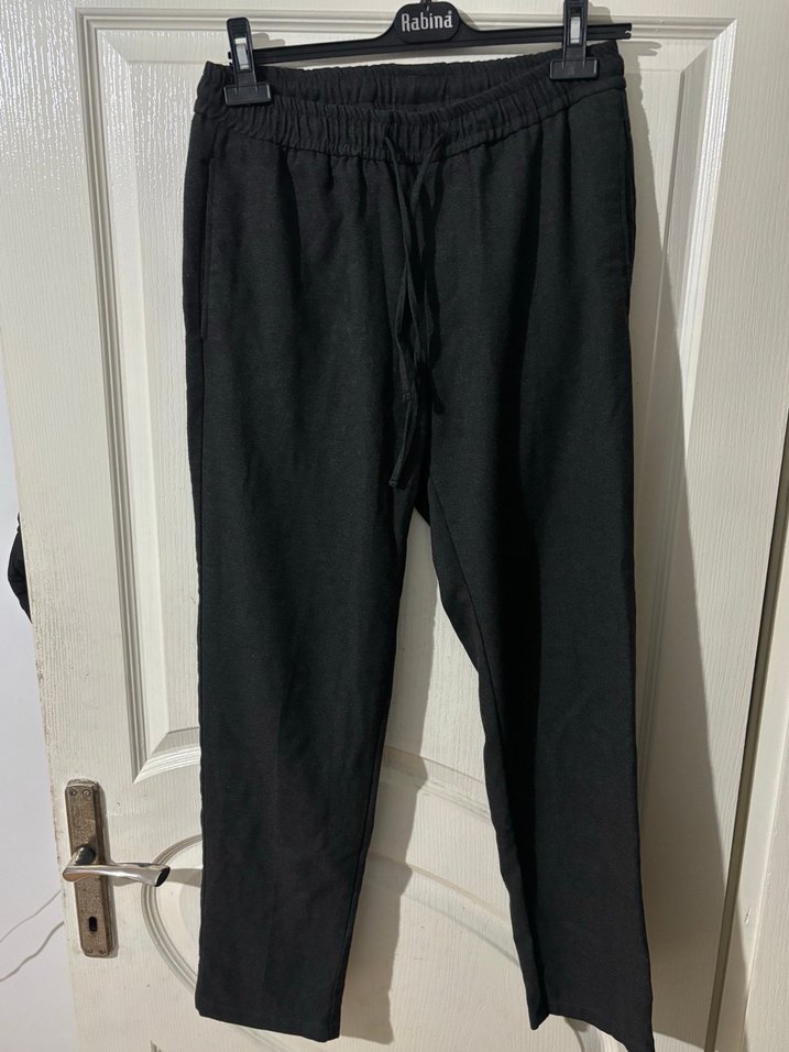 Erkek Pantolon - Görsel 3