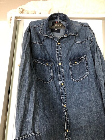 Kot gömlek - Görsel 2