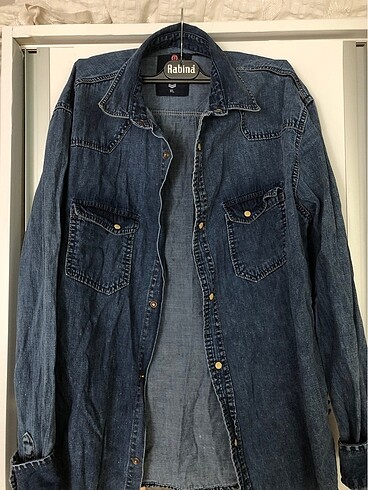 Kot gömlek - Görsel 5