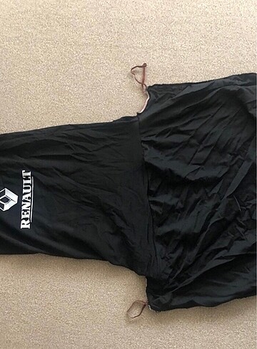 Renault koltuk kılıfı - Görsel 3