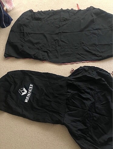 Renault koltuk kılıfı - Görsel 2