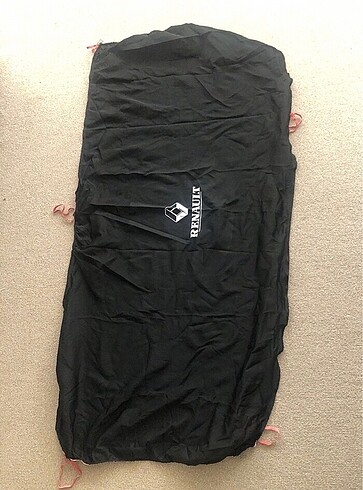 Renault koltuk kılıfı - Görsel 4