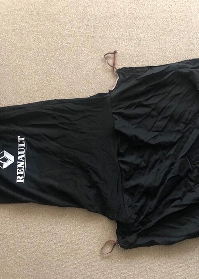 Renault koltuk kılıfı - Görsel 3