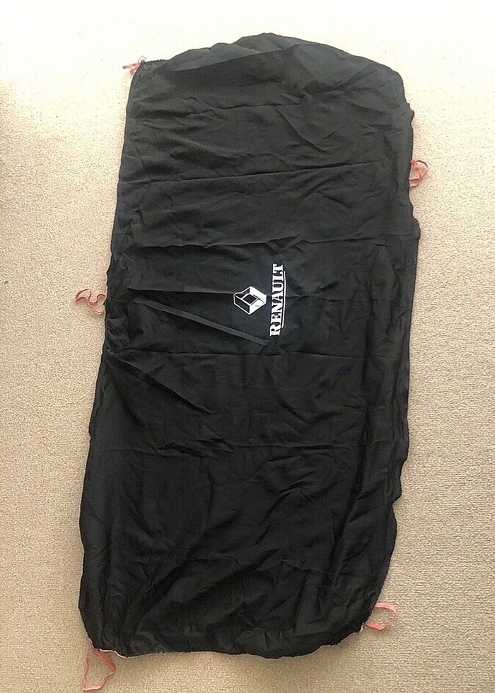 Renault koltuk kılıfı - Görsel 4