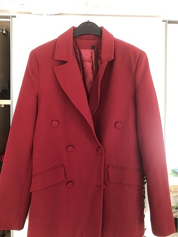 Trendyol & Milla Blazer ceket