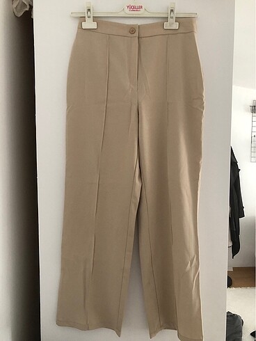 36 Beden Kumaş pantolon