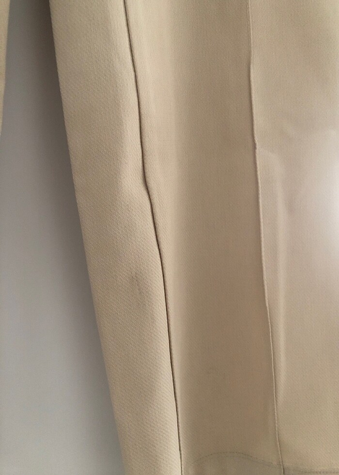 Kumaş pantolon - Görsel 5