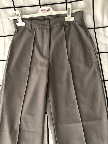 Trendyol & Milla Kumaş pantolon