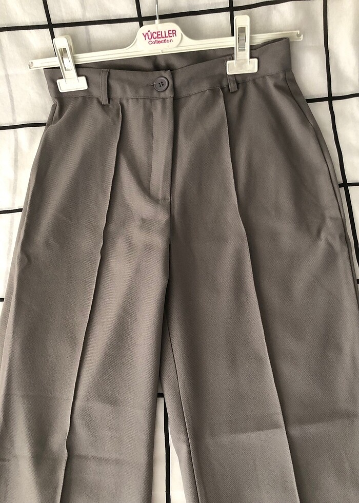 Kumaş pantolon - Görsel 2