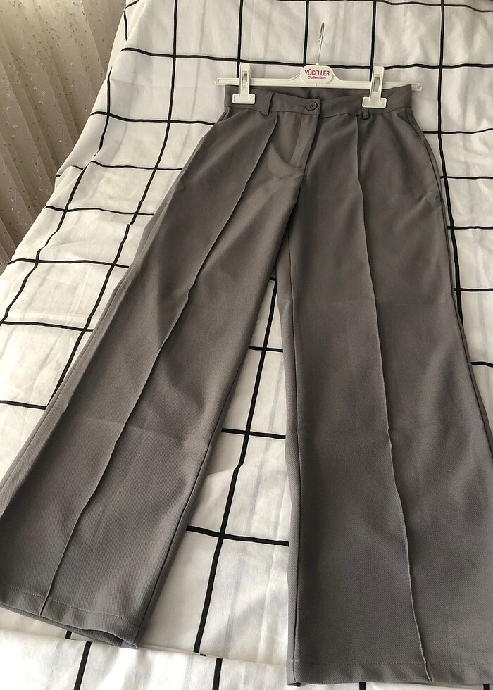 Kumaş pantolon - Görsel 3