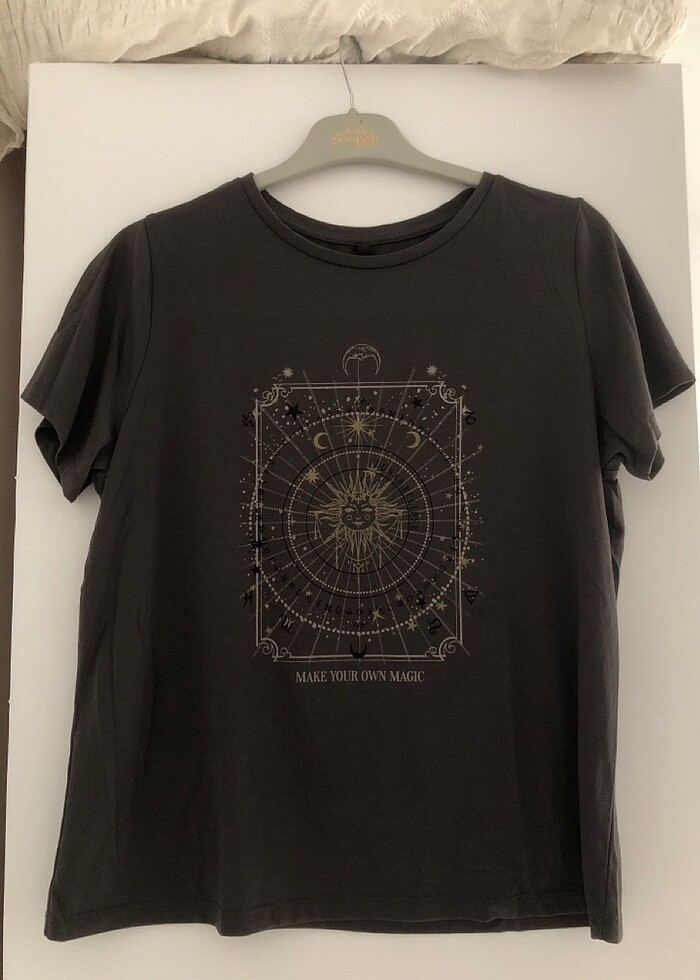 Tişört - Görsel 3