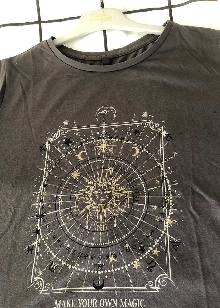 Tişört - Görsel 2