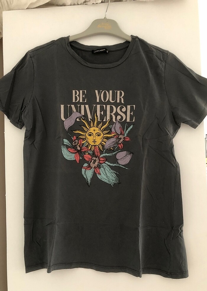 Tişört - Görsel 3