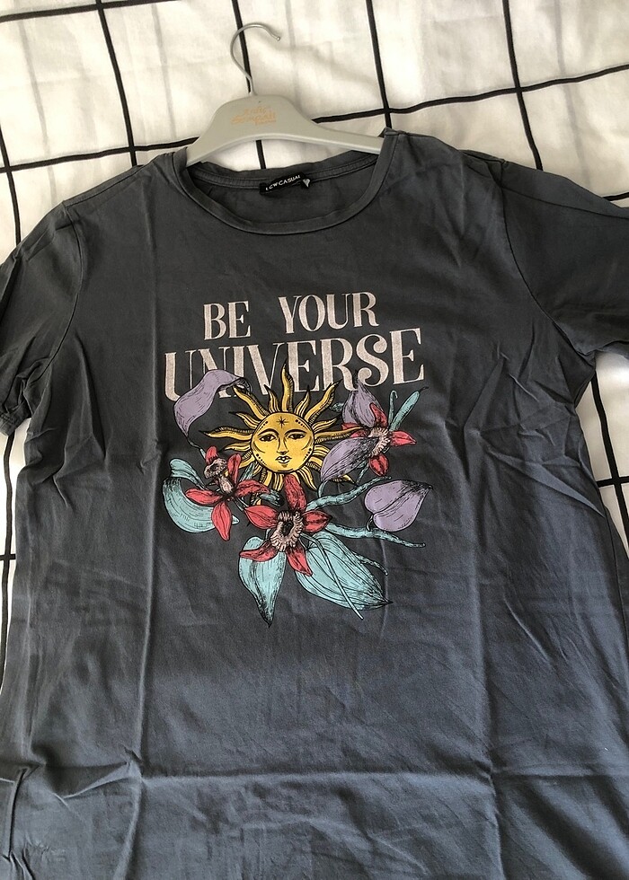 Tişört - Görsel 2