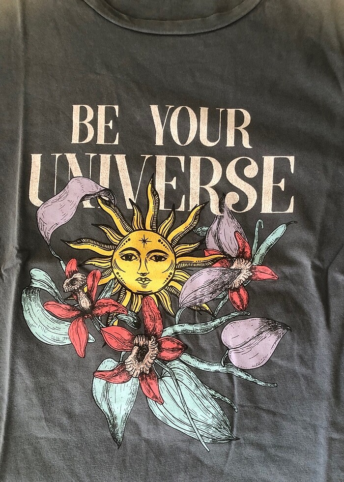 Tişört - Görsel 4