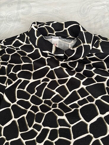 Boyunlu Body - Görsel 2