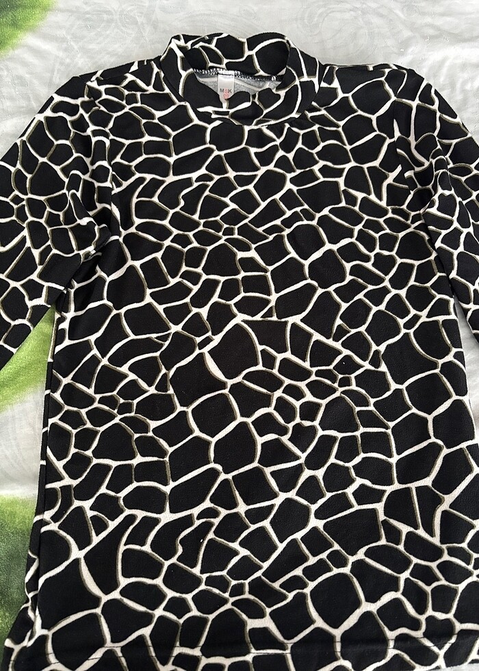 Boyunlu Body - Görsel 3