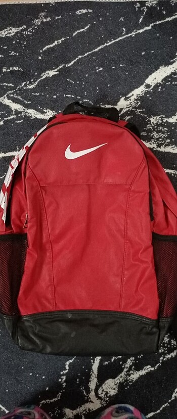 Nike orjinal sırt çantası