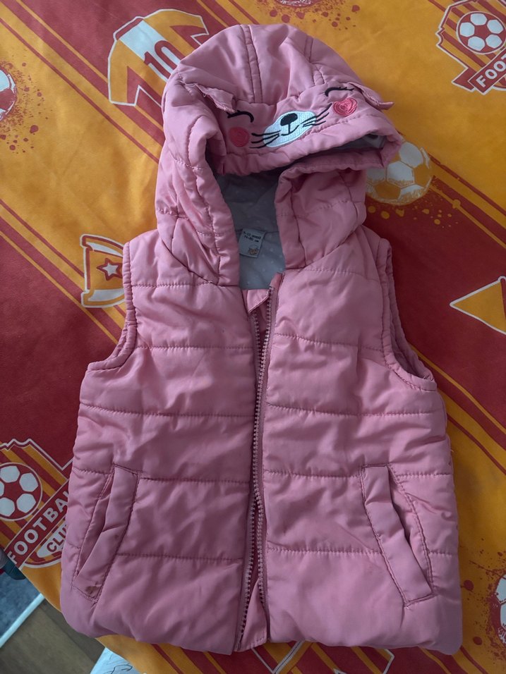 Şişme yelek - Görsel 2