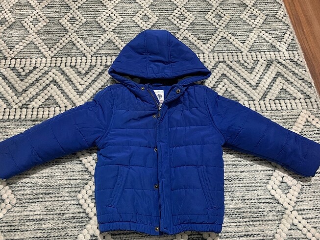 LC Waikiki Erkek çocuk mont