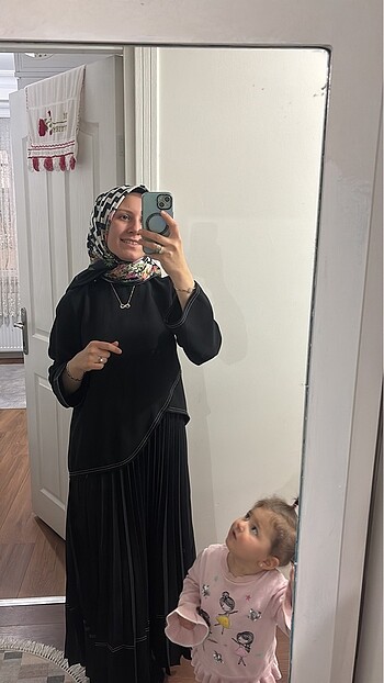 Etekli takım
