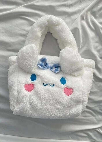 Hello kitty sanrio çanta 