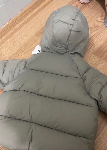 Zara mont - Görsel 3