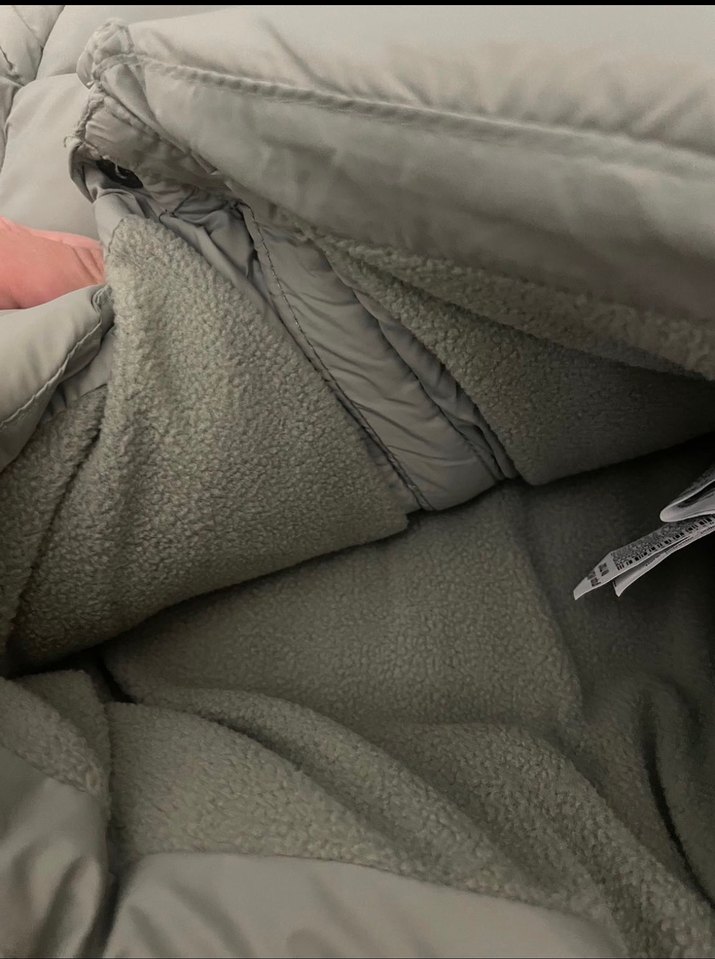 Zara mont - Görsel 4