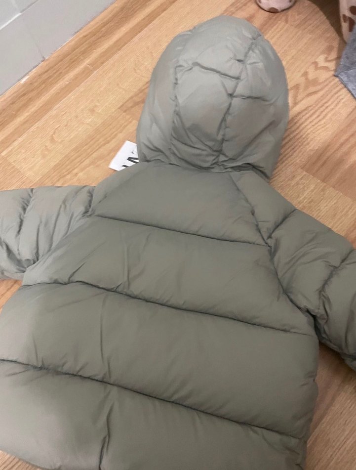 Zara mont - Görsel 3