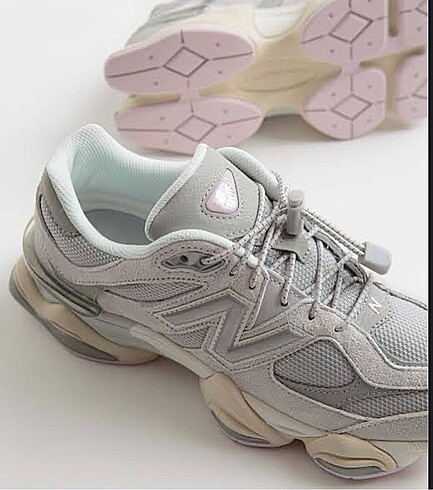 New Balance NEW BALANCE 9060