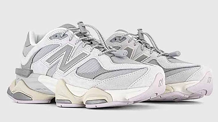 37,5 Beden NEW BALANCE 9060
